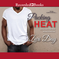 Packing Heat - Zuri Day