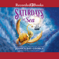 Saturdays at Sea - Jessica Day George