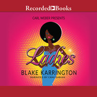 Single Ladies - Blake Karrington