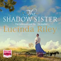 The Shadow Sister - Lucinda Riley
