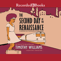 The Second Day of the Renaissance - Timothy Williams