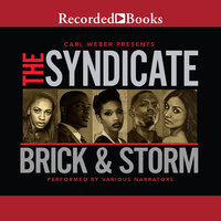 The Syndicate - Storm, Brick