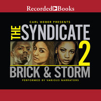The Syndicate 2 - Storm, Brick