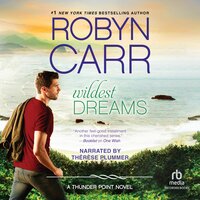 Wildest Dreams - Robyn Carr