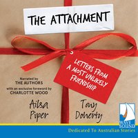 The Attachment - Ailsa Piper, Tony Doherty