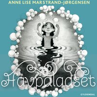 Havpaladset - Anne Lise Marstrand-Jørgensen