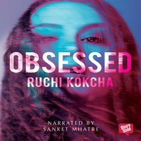 Obsessed - Ruchi Kokcha
