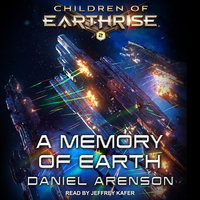 A Memory of Earth - Daniel Arenson