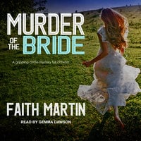 Murder of the Bride - Faith Martin