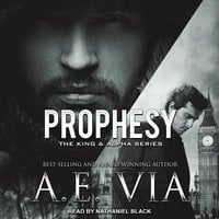 Prophesy - A.E. Via
