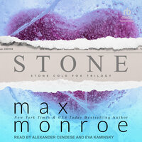 Stone - Max Monroe