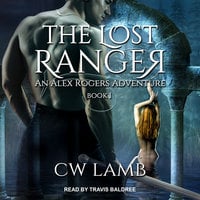 The Lost Ranger - Charles Lamb
