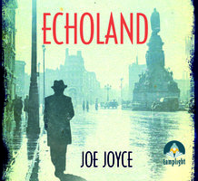 Echoland - Joe Joyce