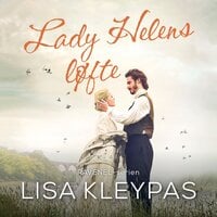 Lady Helens løfte: Ravenel-serien 2 - Lisa Kleypas