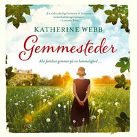 Gemmesteder - Katherine Webb