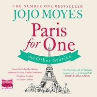 Paris and Other Stories - Jojo Moyes