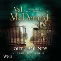 Out Of Bounds - Val McDermid