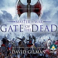 Master of War: Gate of the Dead - David Gilman