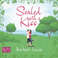 Sealed With a Kiss - Rachael Lucas