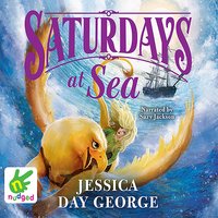 Saturdays At Sea - Jessica Day George