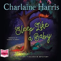 Sleep Like a Baby - Charlaine Harris