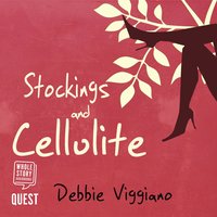 Stockings and Cellulite - Debbie Viggiano