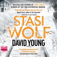 Stasi Wolf - David Young