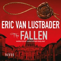 The Fallen - Eric Van Lustbader