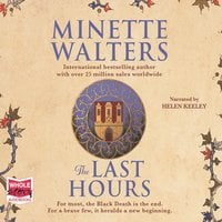 The Last Hours - Minette Walters