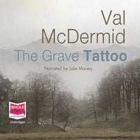 The Grave Tattoo - Val McDermid