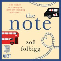 The Note - Zoe Folbigg