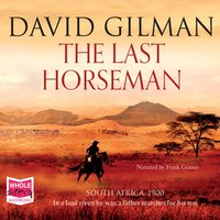 The Last Horseman - David Gilman
