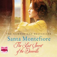 The Last Secret of the Deverills - Santa Montefiore
