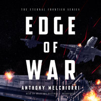 Edge of War - Anthony J. Melchiorri