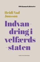Indvandring i velfærdsstaten: 1965 - Heidi Vad Jønsson