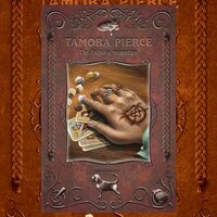 Blodhund #1: De falske mønter - Tamora Pierce
