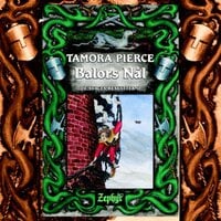 De svages beskytter #2: Balors Nål - Tamora Pierce
