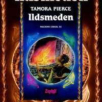 Magiens cirkel #3: Ildsmeden - Tamora Pierce