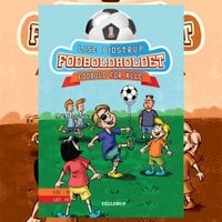Fodboldholdet #1: Fodbold for alle - Lise Bidstrup