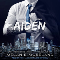 Aiden - Melanie Moreland