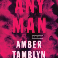 Any Man: A Novel - Amber Tamblyn
