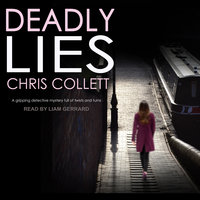 Deadly Lies - Chris Collett