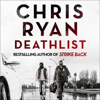 Deathlist - Chris Ryan