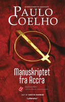 Manuskriptet fra Accra - Paulo Coelho