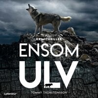 Ensom ulv - Tommy Thorsteinsson