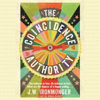The Coincidence Authority - John Ironmonger