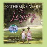 The Legacy - Katherine Webb
