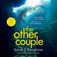 The Other Couple: The Number One Bestseller - Sarah J. Naughton