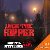 Jack the Ripper - Bokasin