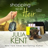 Shopping for an Heir - Julia Kent
